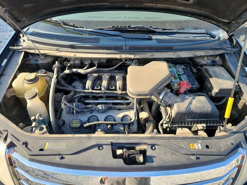 2008 Ford Edge Limited