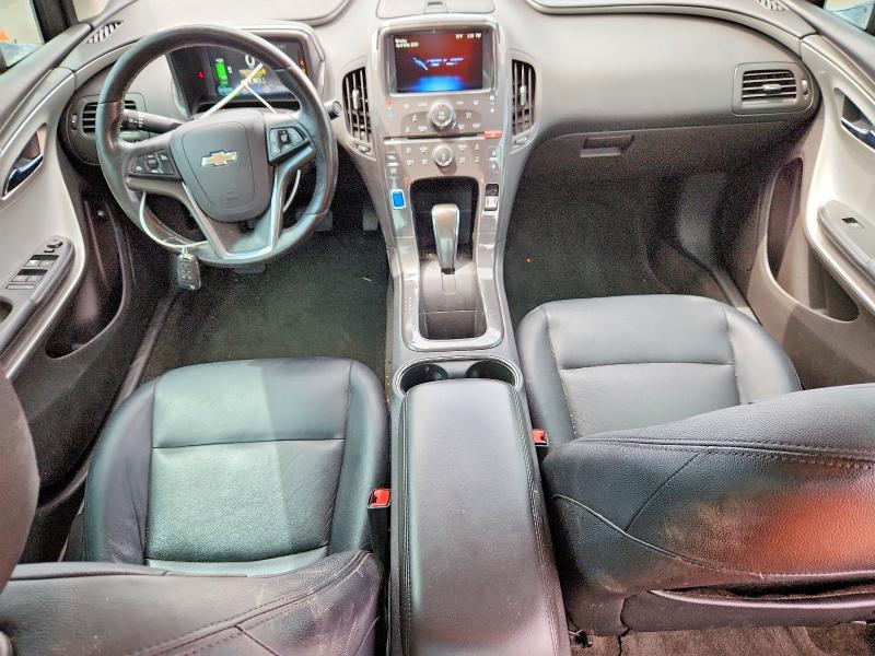 2015 Chevrolet Volt