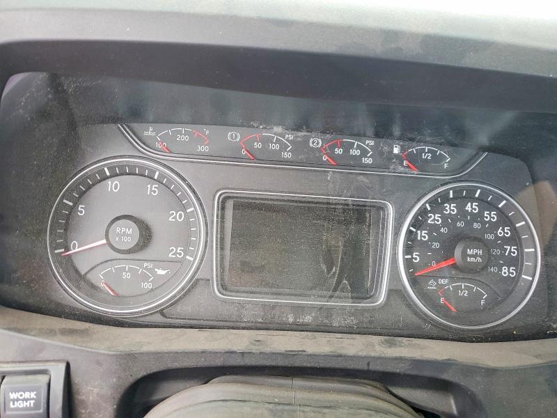 2024 International LT62F Semi Truck