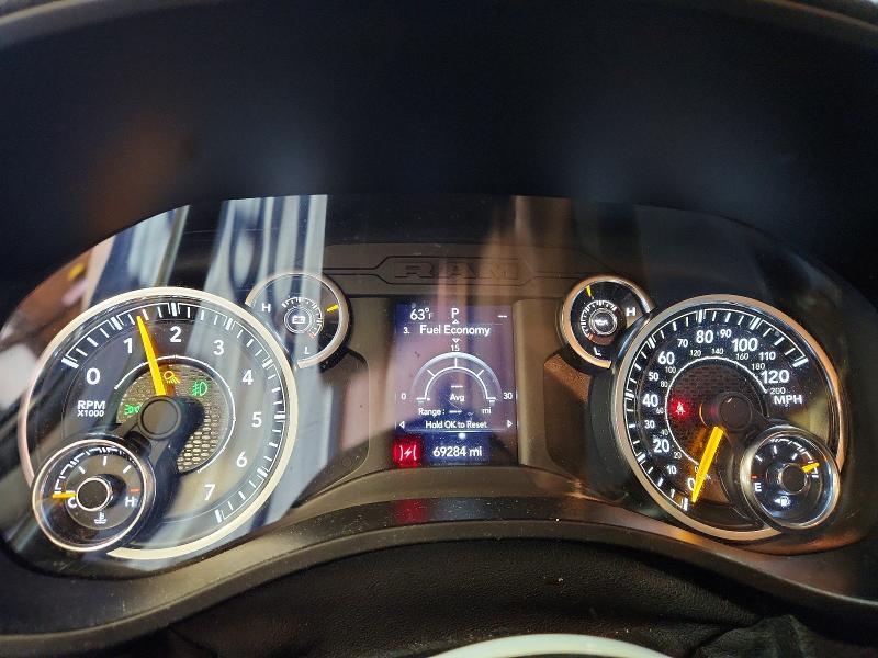 2020 Dodge RAM 1500 BIG Horn