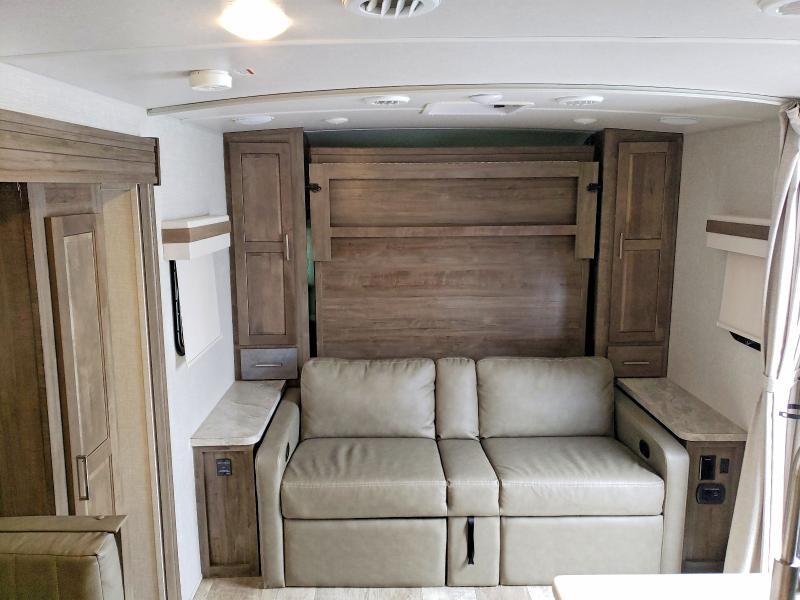 2022 Foresriver 2022 Forest River Mini Lite Camper