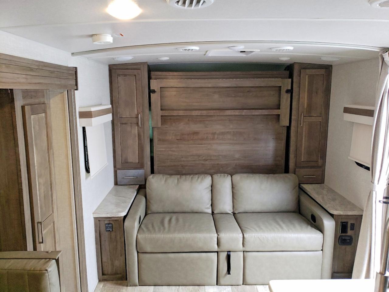 2022 Foresriver 2022 Forest River Mini Lite Camper