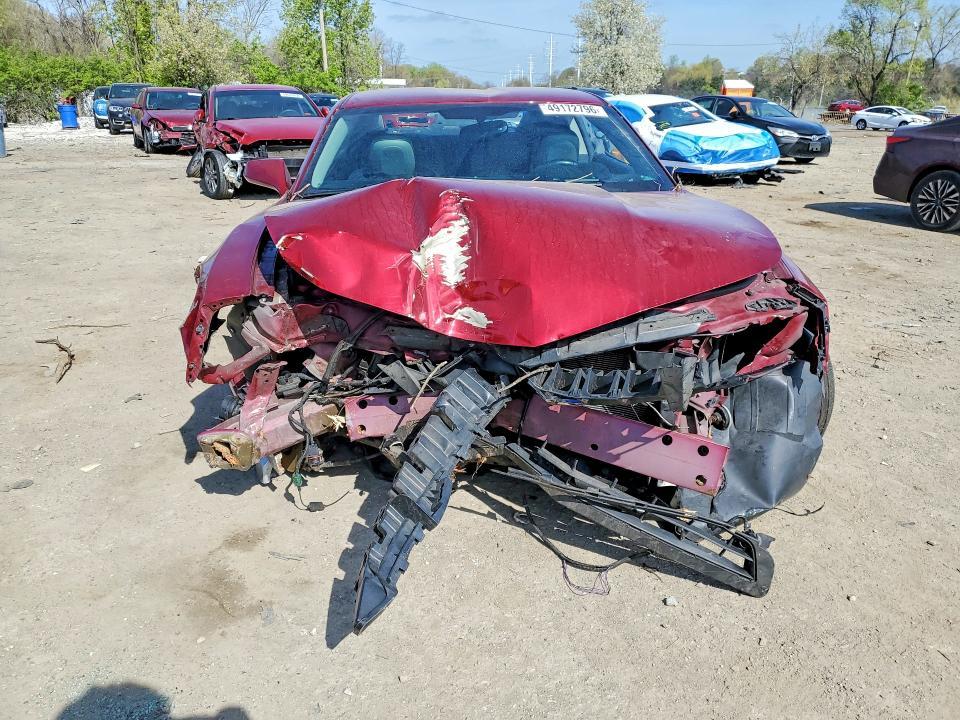 2011 Chevrolet Camaro lt