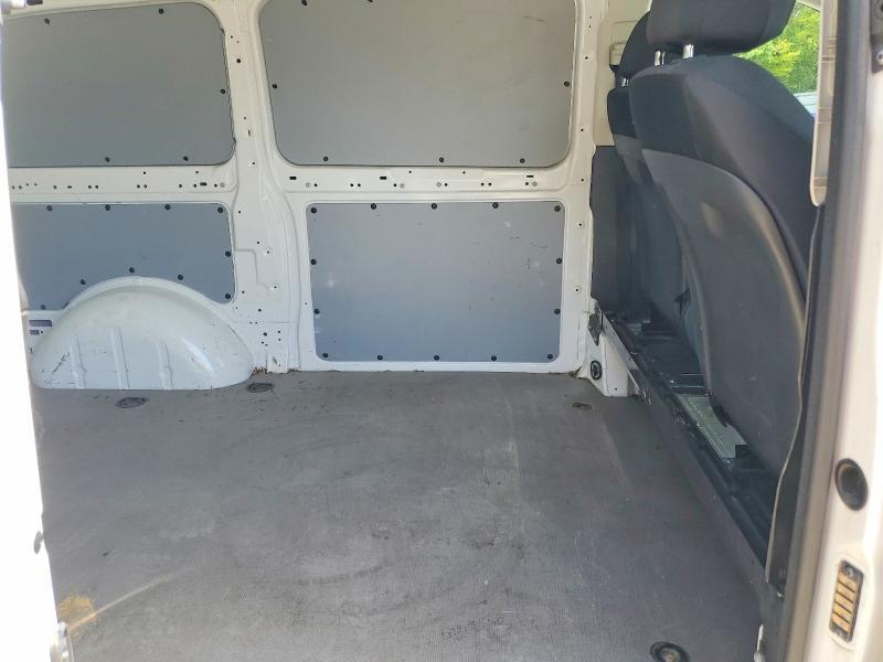 2019 Mercedes-Benz Metris