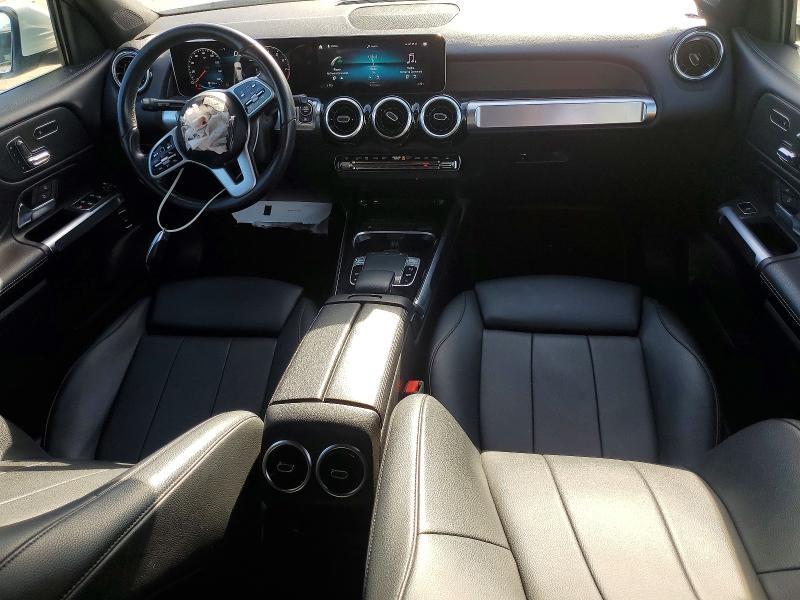 2020 Mercedes-Benz Glb 250 4matic