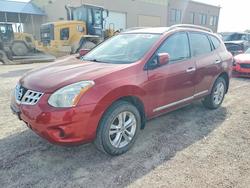 2013 Nissan Rouge for sale in Kansas City, KS