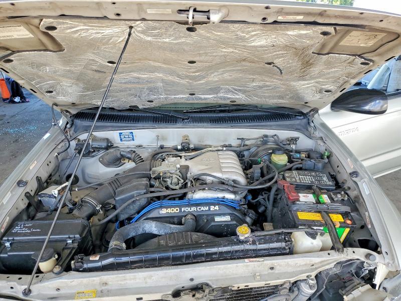 2000 Toyota Tacoma Xtracab