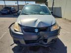 2010 Suzuki SX4