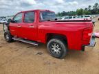 2012 Chevrolet Silverado C1500 LT