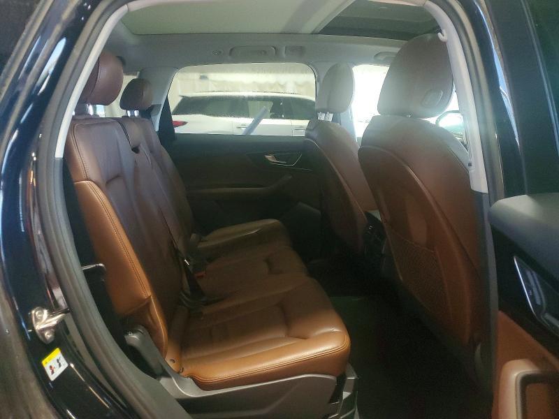 2017 Audi Q7 Premium