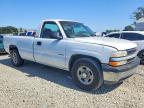 1999 Chevrolet Silverado C1500