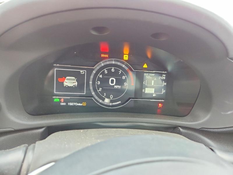 2023 Toyota Gr86 Base