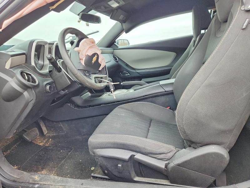 2013 Chevrolet Camaro ls