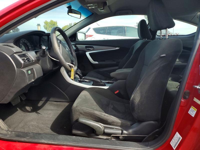 2013 Honda Accord Lx-s