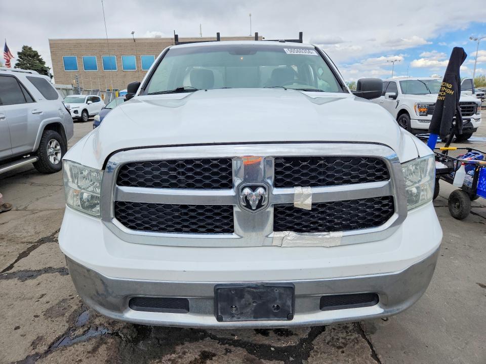 2013 Dodge RAM 1500 SLT