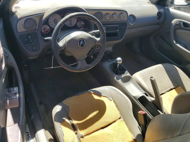 2002 Acura Rsx Type-s