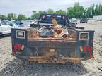 2015 Chevrolet Silverado Flatbed Truck