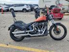 2011 Harley-Davidson FXS