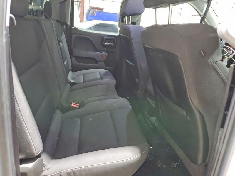 2014 GMC Sierra K1500 SLE