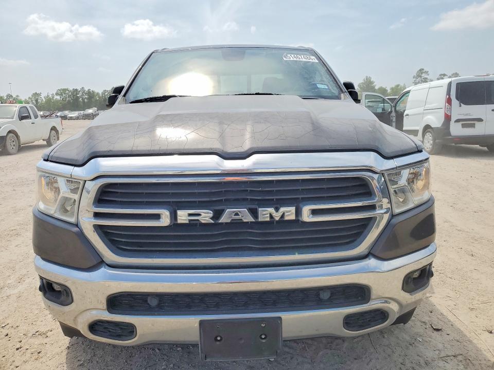 2019 Dodge RAM 1500 BIG Horn