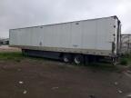 2018 Hyundai Translead Inc 2018 Hyundai Translead VC2530152-JS DRY Van Traile