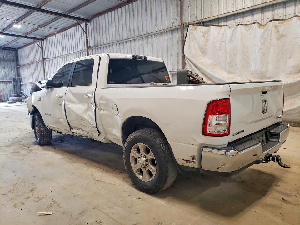 2022 Dodge RAM 2500 BIG Horn