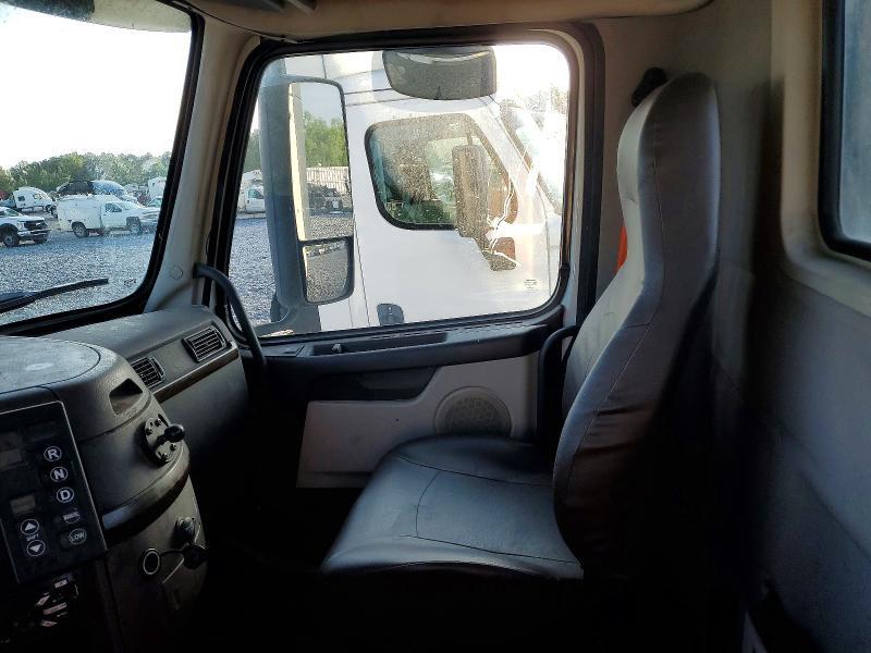 2017 Volvo Vnl Semi Truck