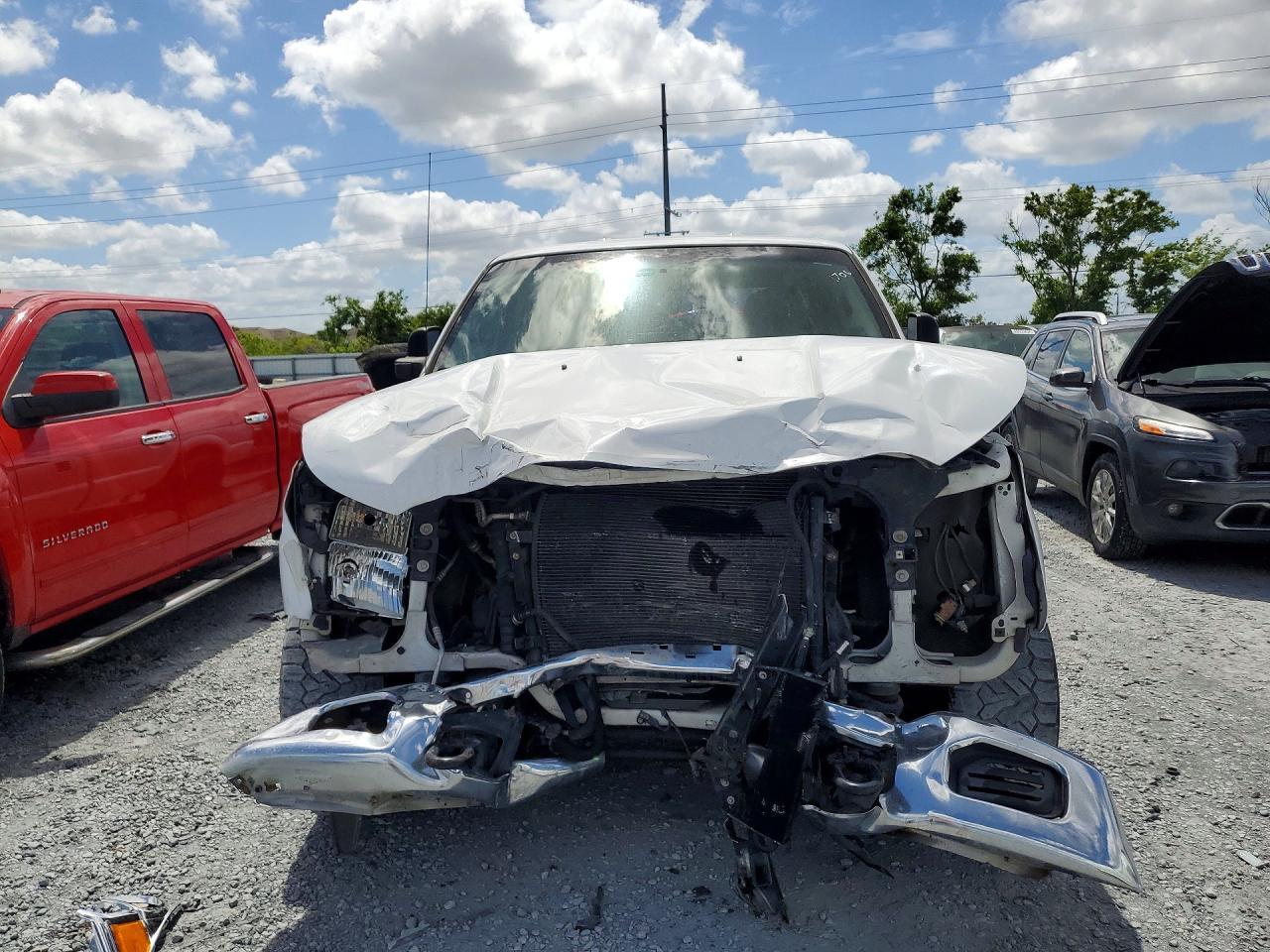2013 Ford F250 Super Duty