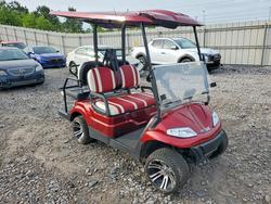 2022 Aetr IC Golf Cart en venta en Hueytown, AL