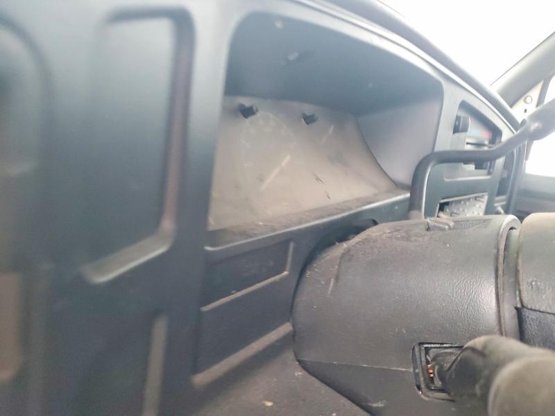 1996 Ford Econoline-RV