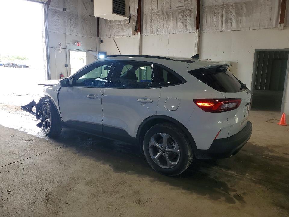 2026 Ford Escape st Line Select