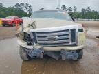 2009 Ford F150 Supercrew