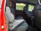 2023 Nissan Titan PRO-4X