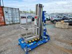 2005 Genie Vertical Lift