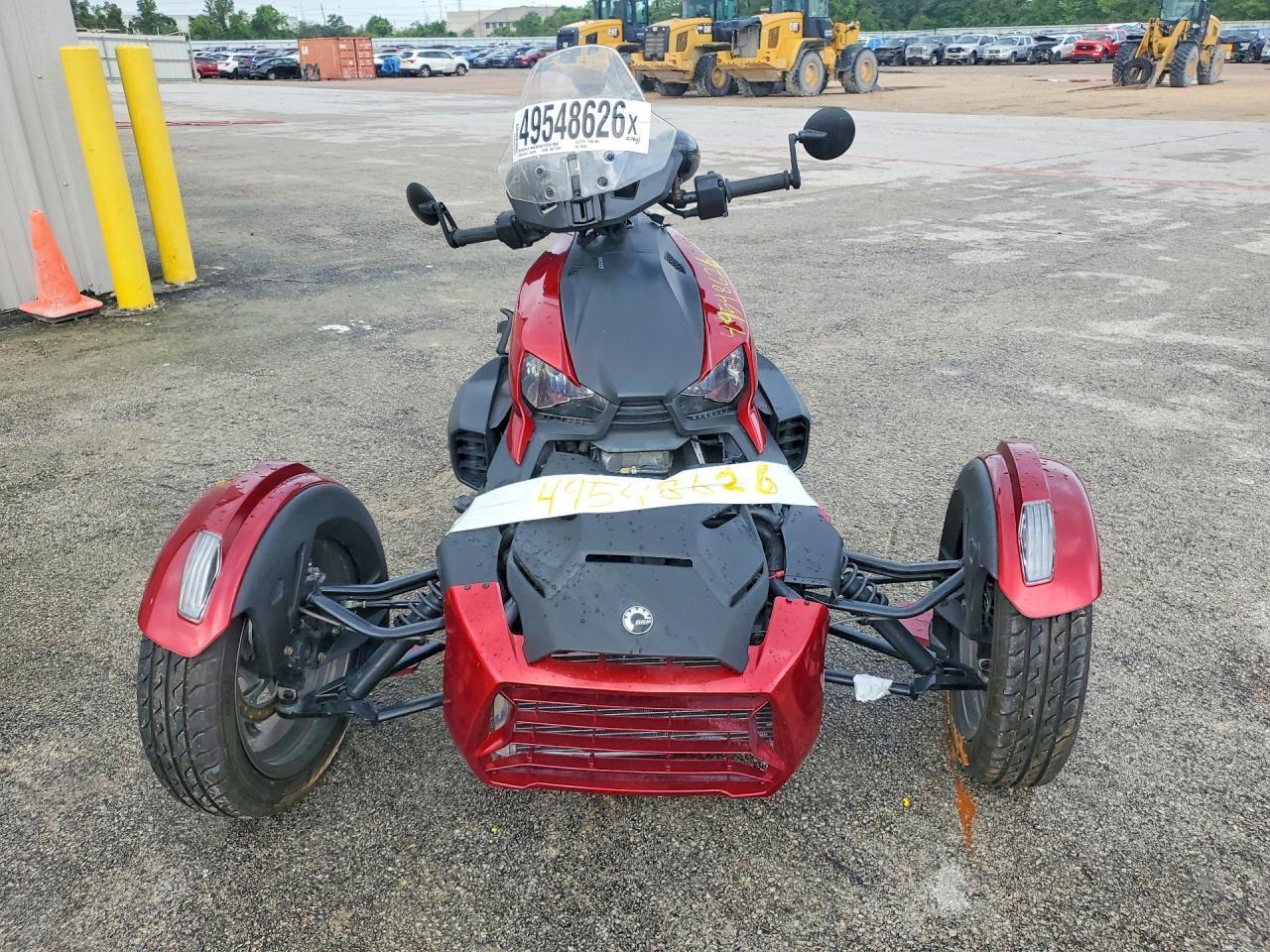 2023 Can-Am Ryker