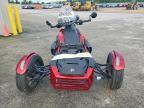 2023 Can-Am Ryker