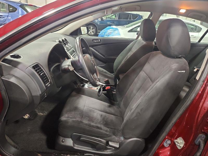 2012 Nissan Altima 2.5