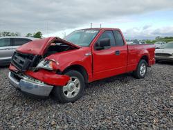 2004 Ford F150 en venta en Cicero, IN
