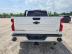 2025 Chevrolet Silverado K2500 Heavy Duty LT