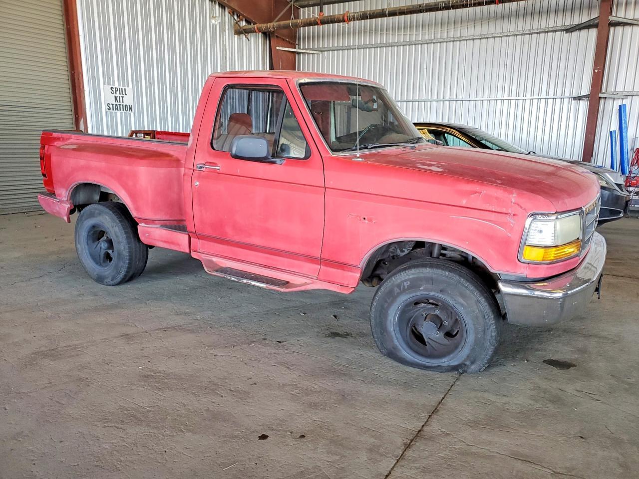 1993 Ford F150