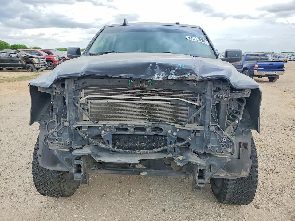 2020 Dodge RAM 2500 Tradesman