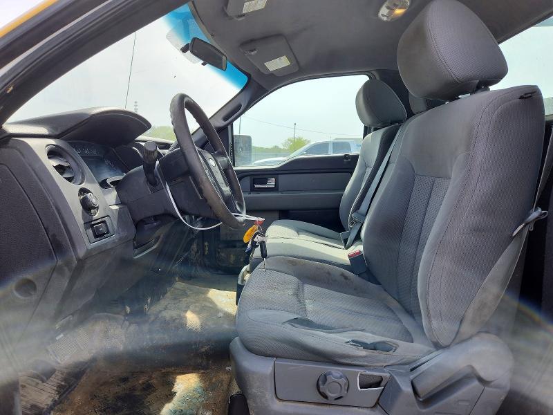 2014 Ford F150