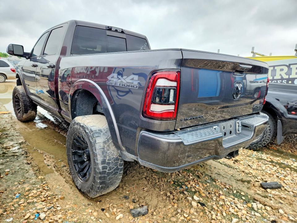 2022 Dodge RAM 2500 Limited