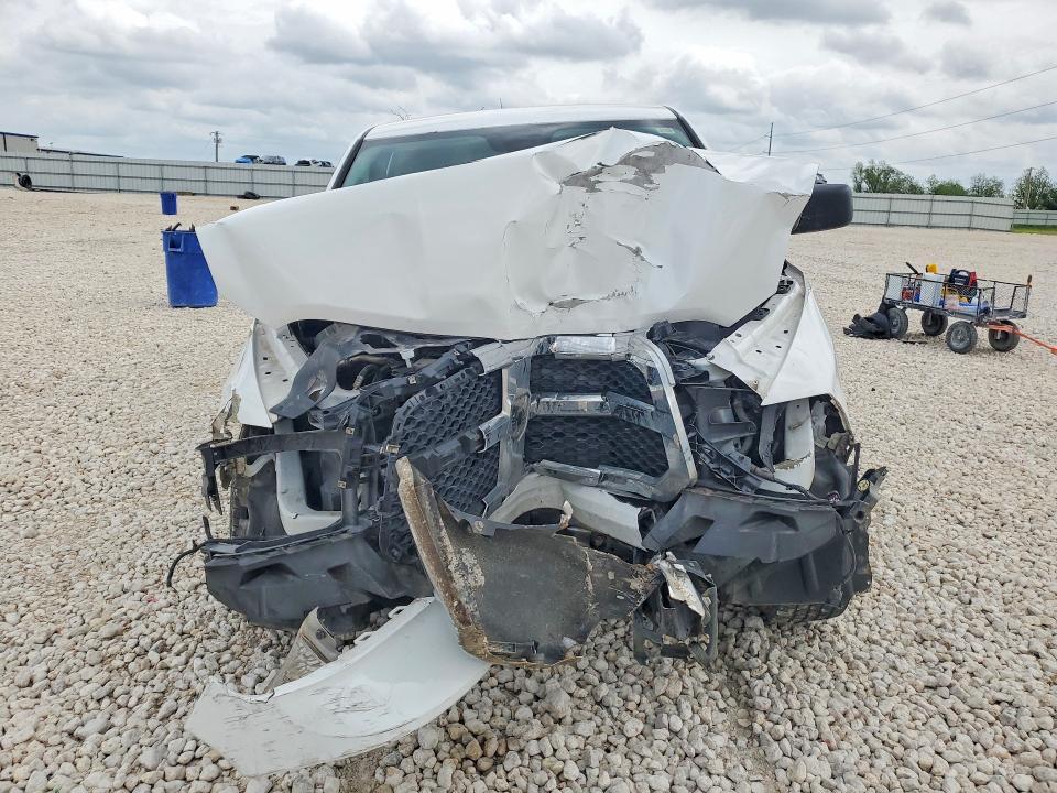 2021 Dodge RAM 1500 Classic Tradesman