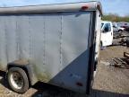 1996 Pace American Enclosed Cargo Trailer