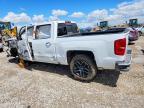 2018 Chevrolet Silverado K1500 LTZ
