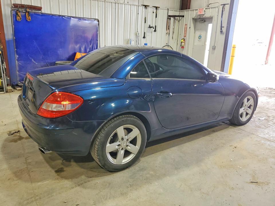 2006 Mercedes-Benz Slk 280