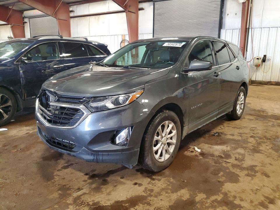 2020 Chev Equinox