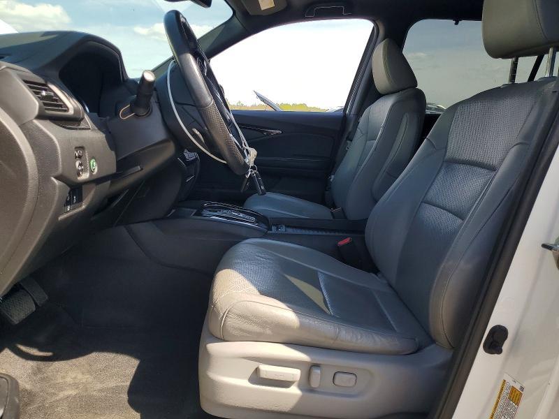 2019 Honda Passport Elite