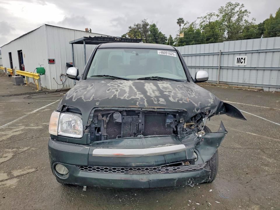 2005 Toyota Tundra SR5